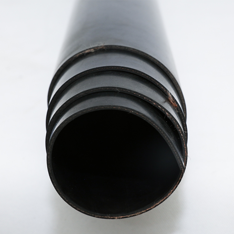 Rouleau de feuille de caoutchouc NBR de 3 mm d'épaisseur résistant à l'huile