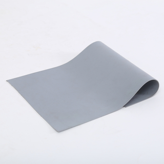 Rouleau de feuille de caoutchouc naturel imperméable à haute résistance à la traction