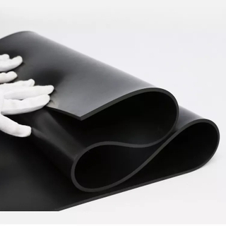 Feuille de caoutchouc EPDM